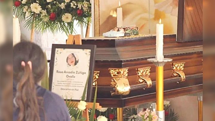 Fue estrangulada la mujer hallada muerta en motel de León: denuncian sus familiares