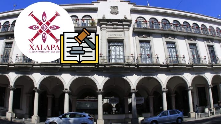 Ayuntamiento de Xalapa aprueba vetar a trabajadores agresores y deudores alimentarios