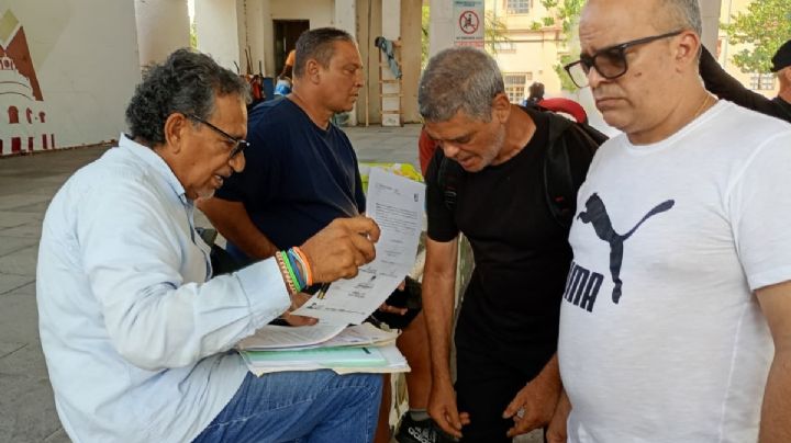 Con mensaje a Trump, anuncian “Viacrucis Migrante” en Tapachula, Chiapas