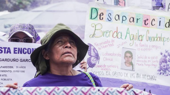 8M, les seguimos fallando