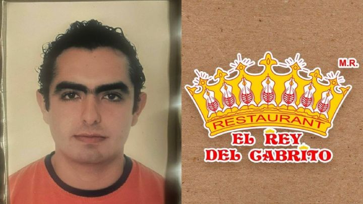 Identifican restos del hijo del fundador de “El Rey del Cabrito”, desaparecido desde 2015