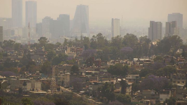 Suspenden contingencia ambiental en CDMX y Edomex; no habrá doble Hoy No Circula este jueves