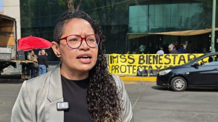 “Es un acto de represión”: médicas denuncian despido del IMSS-Bienestar