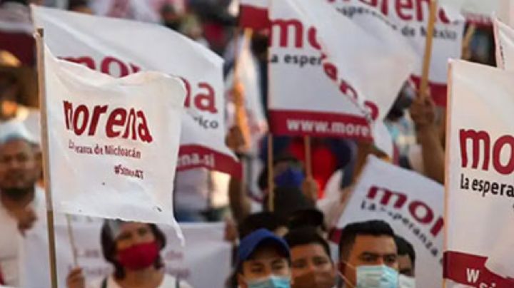 Morena Hidalgo anuncia selección de coordinadores distritales para promover logros de la 4T