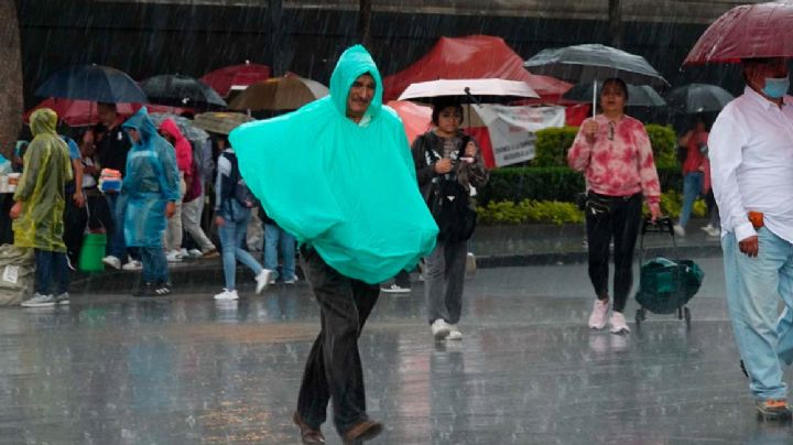 Frente frío aún no sale de Guanajuato: el clima este jueves 12 de marzo