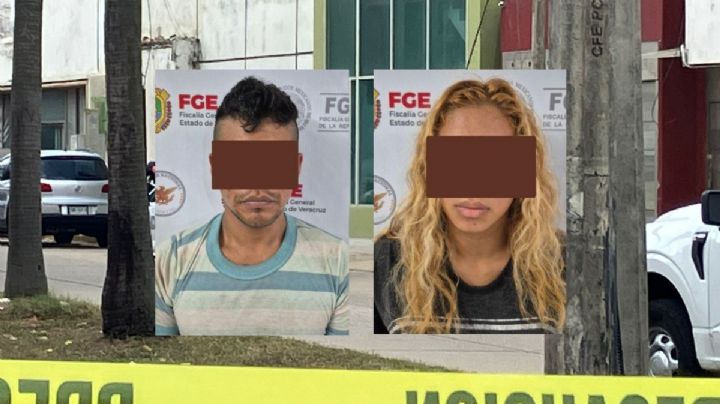 Se quedan en prisión 2 por asesinato de 4 en financiera de Coatzacoalcos, Veracruz