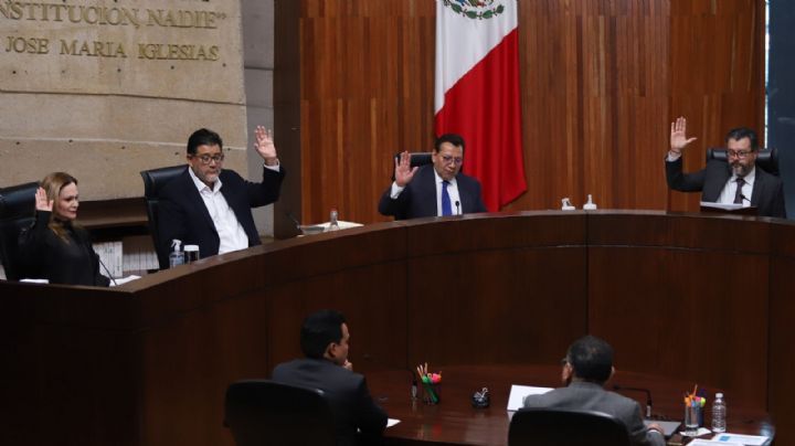 Tribunal Electoral de Sinaloa sanciona a ciudadana por conversaciones privadas
