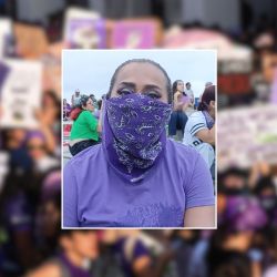 Karla fue abusada sexualmente durante un asalto en el puerto de Veracruz; pidió ayuda, pero nadie intervino