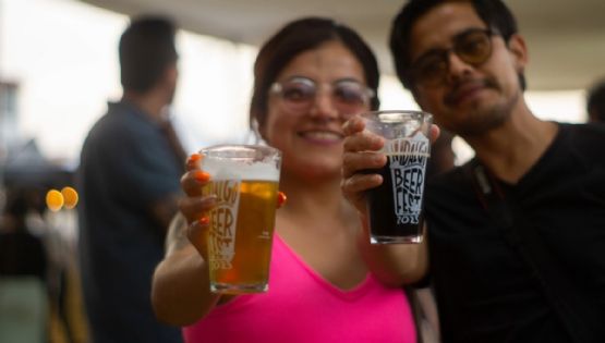 El Beer Fest de Huasca será totalmente gratuito, habrá estas actividades