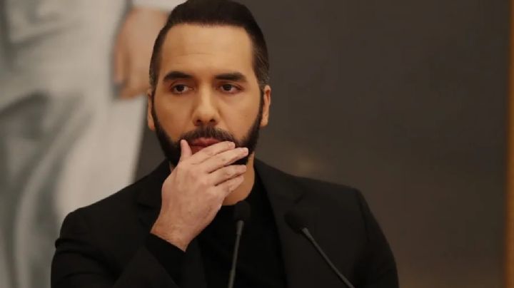 Un informe advierte de crímenes de lesa humanidad bajo régimen de excepción en El Salvador