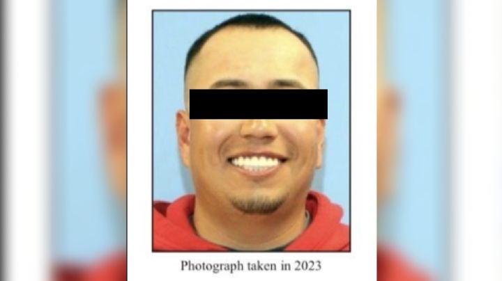 Samuel duró 1 hora 13 minutos en la lista de los más buscados del FBI y fue capturado en Sinaloa