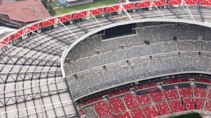 Sheinbaum descarta suspensión de Mundial; riesgo de terrorismo es "muy bajo"