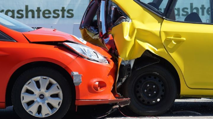 Alertan por montachoques en Orizaba; ayuntamiento da recomendaciones