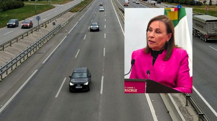 En 2027 podría comenzar obra de nuevo libramiento de la autopista Córdoba - Orizaba: Nahle