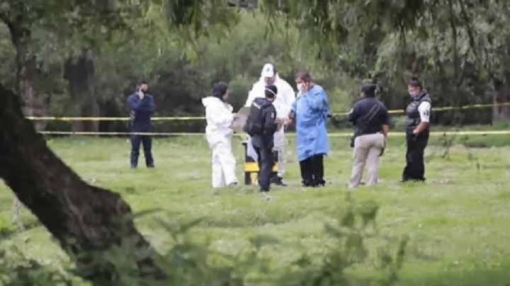 Abandonan cadáver con huellas de canibalismo en Ayotoxco de Guerrero, Puebla