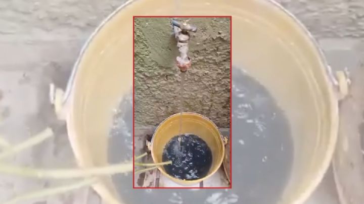 Agua turbia en 176 colonias de Guadalajara; Salud: no se requiere alerta sanitaria