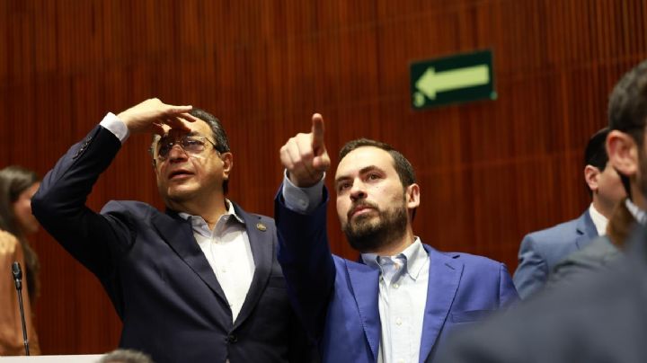 Diputados federales de Guanajuato frenan Ley Maduro