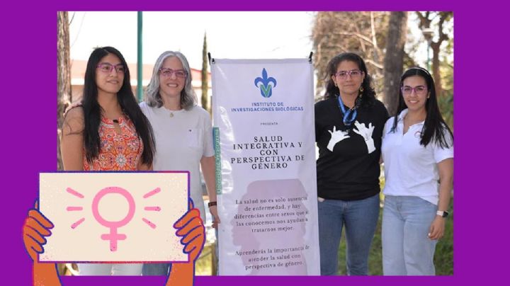 Atención a la salud debe integrar una mirada femenina