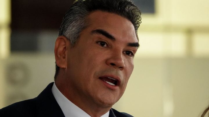 Cámara de Diputados reactiva proceso de desafuero contra “Alito” Moreno