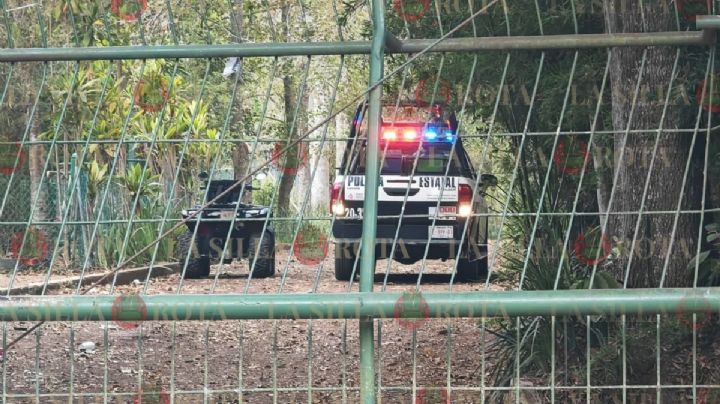 Muere trabajador tras caída mientras realizaba labores en campus deportivo de la UV en Xalapa