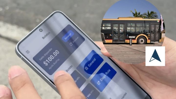 Apolo BusPay: así puedes pagar el camión Ulúa con tu celular y descuento