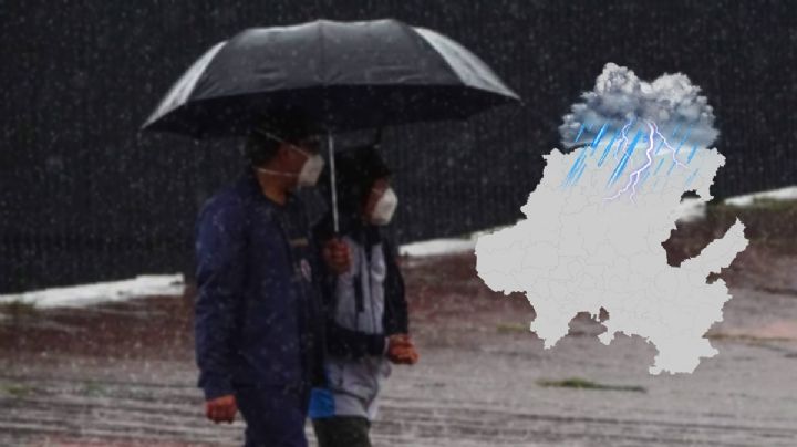 Frente frío 40 para este viernes 13 de marzo en Hidalgo; ¿día de mala suerte?