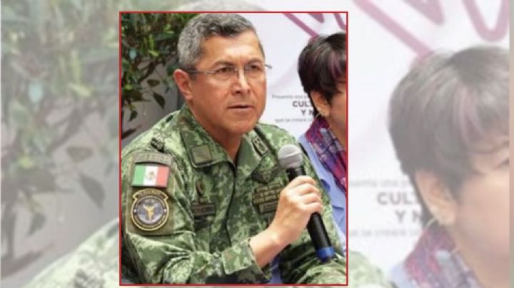 Renuncia Óscar Rentería Schazarino a Seguridad Pública de Sinaloa