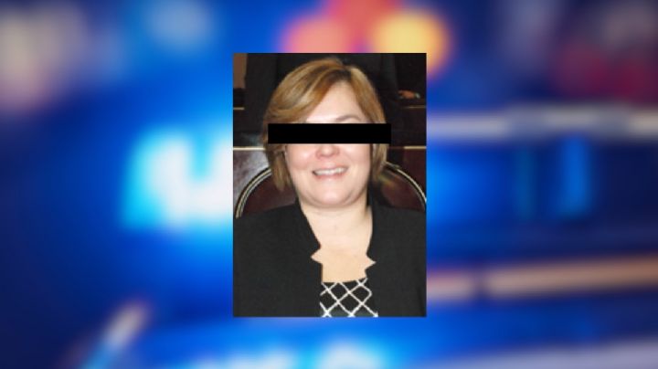 Detienen en Puebla a Gabriela “N”, exdiputada y exdirectora del Instituto de la Mujer en Tuxpan