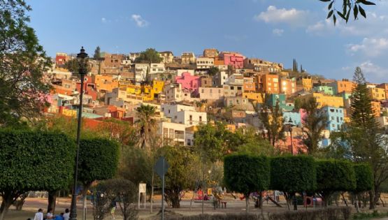 Este será el clima en los 46 municipios de Guanajuato este viernes 13 de marzo