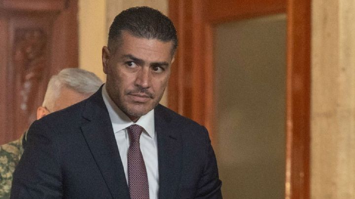 Operativo que eliminó a “El Mencho” duró menos de dos horas: García Harfuch