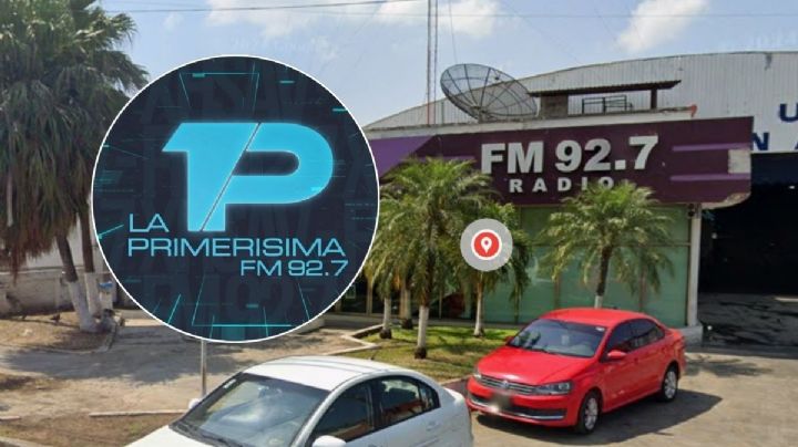 La Primerísima 92.7 de San Andrés Tuxtla, sale del aire tras más de 20 años de transmisión