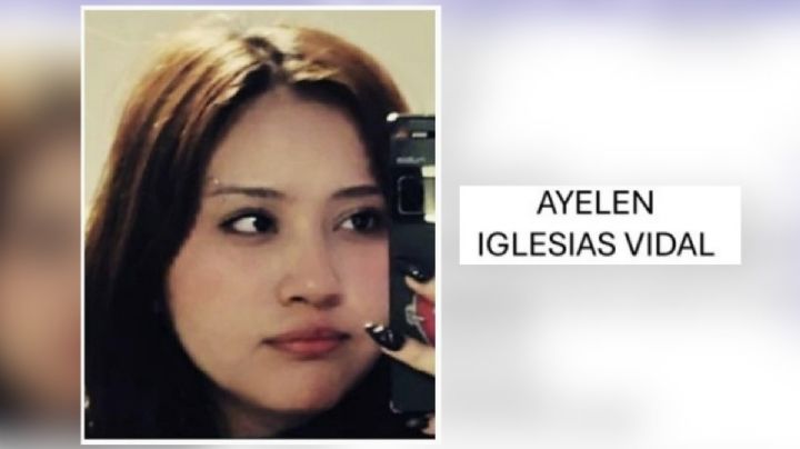 Desaparece otra estudiante en Cuernavaca, Morelos; activan ficha de búsqueda