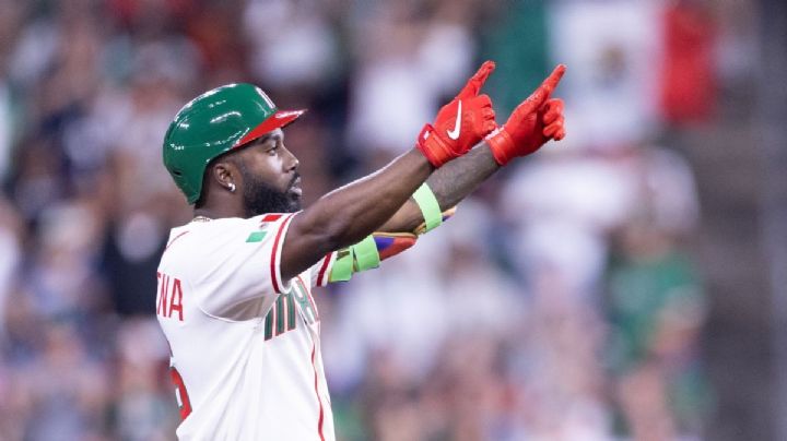 Arozarena + Fidalgo: Naturalizados retan xenofobia para triunfar por México