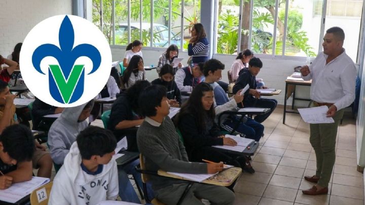 UV avalará estos 19 programas técnicos de bachillerato, tras nuevo convenio con la SEP