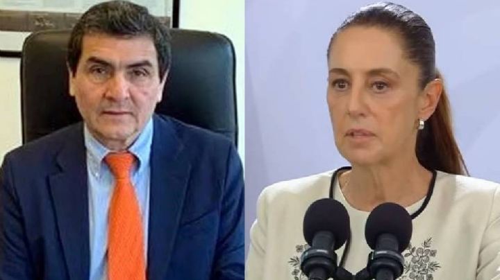 Sheinbaum propone a Víctor Manuel Aguilar como Embajador de México ante la OMC