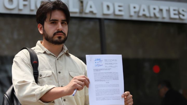 Defensa de activista acusa censura tras sanción por exhibir a jueza y los presuntos vínculos con  El Chapo