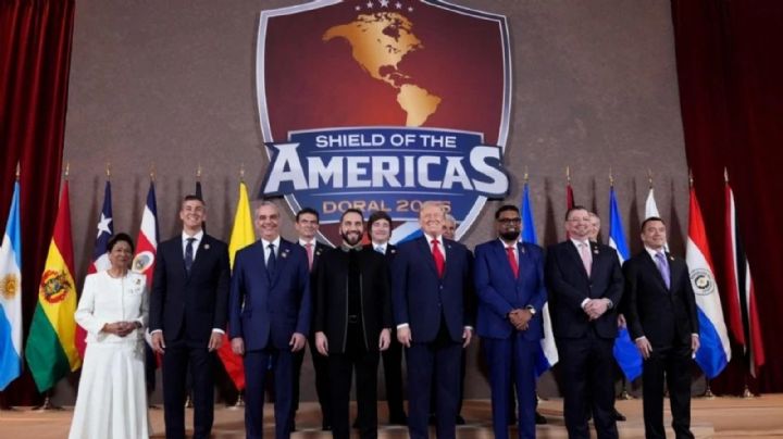 EU despliega el ejército más poderoso del mundo en América