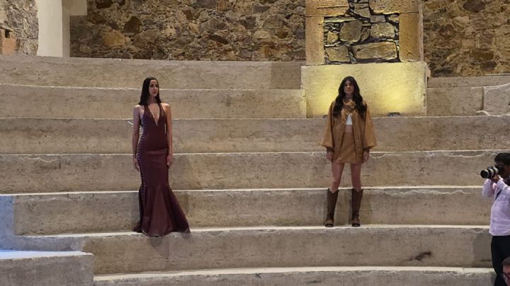 Lo mejor de la moda en México estará en la segunda edición de Musa ANPIC