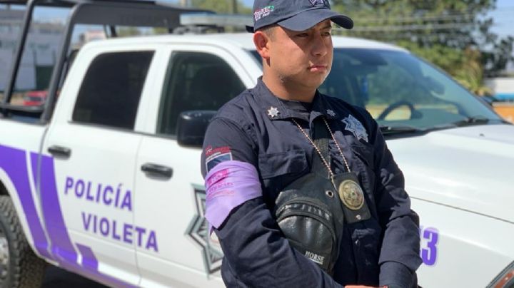 Hombre arremete contra trabajadoras de pastelería en Pachuca y es detenido; así el hecho