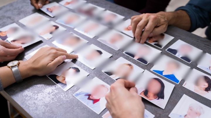 Identificación y localización de personas por parte de la autoridad electoral