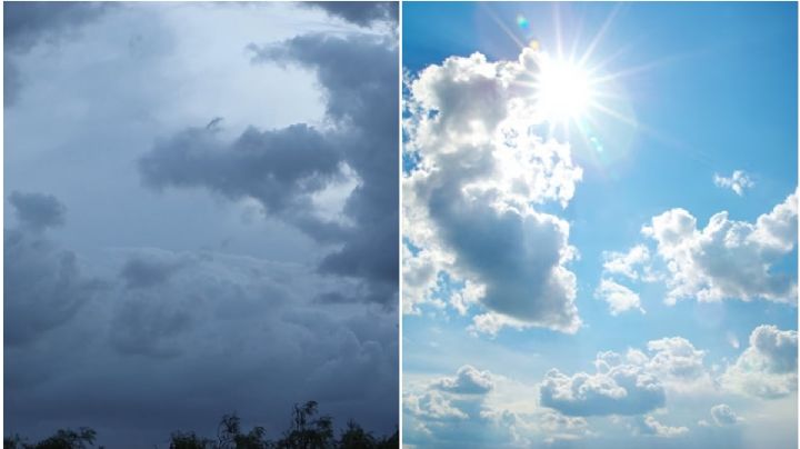 Los municipios de Hidalgo donde habrá lluvias este sábado 14 de marzo