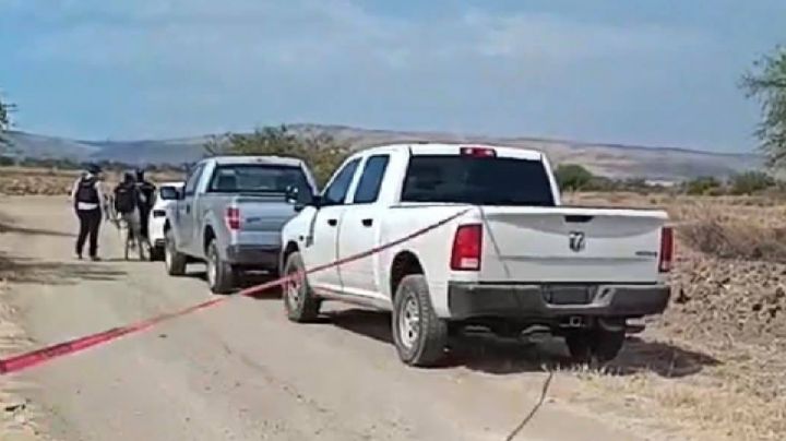 Mueren dos sicarios del cártel del "Marro" en tiroteo contra policías