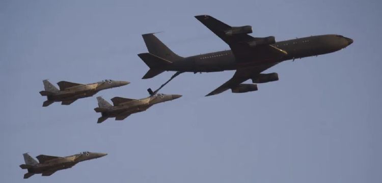 Foto descriptiva de: Pedidos de partes de aviones fabricadas en México podrían dispararse por Guerra en Irán