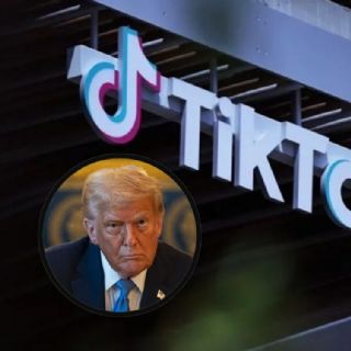 Trump recibirá 10 mil mdd por negociar el acuerdo que salvó a TikTok en EU, reporta WSJ