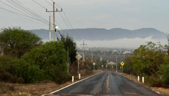 Predomina el calor en los 46 municipios de Guanajuato este sábado 14 de marzo