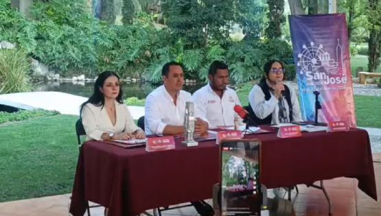 Tula alista el Toltequinox 2026 y la Feria de San José; esperan más de 60 mil visitantes