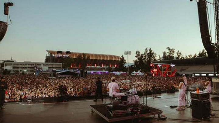 Vive Latino 2026 desde casa: plataformas, horarios y cómo ver los conciertos en vivo