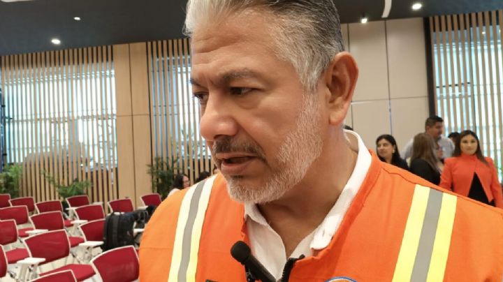 Acto de vandalismo provocó derrame de petróleo en Tlapacoya: Protección Civil