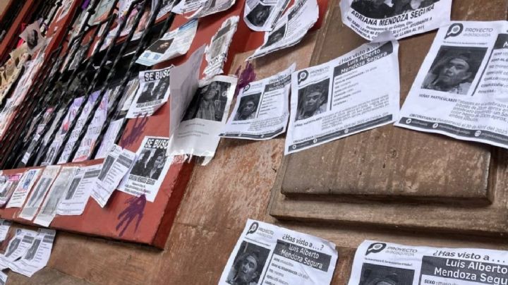 Alcalde de Celaya pone en duda cifras de desaparecidos: asegura que el número real es menor