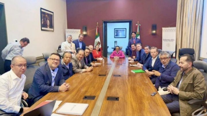 Morena y aliados van por Plan B; discuten baja en presupuesto a congresos y cambios en cabildos